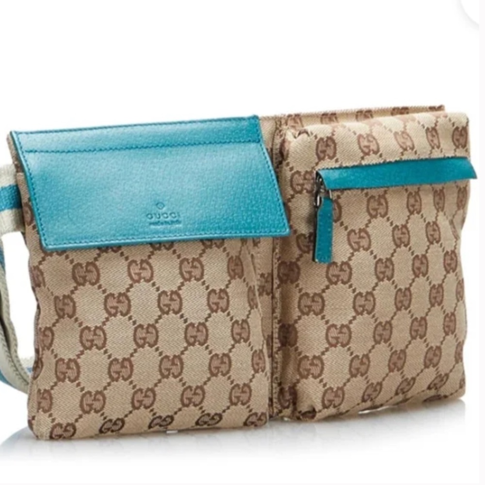 Gucci Belt Bag